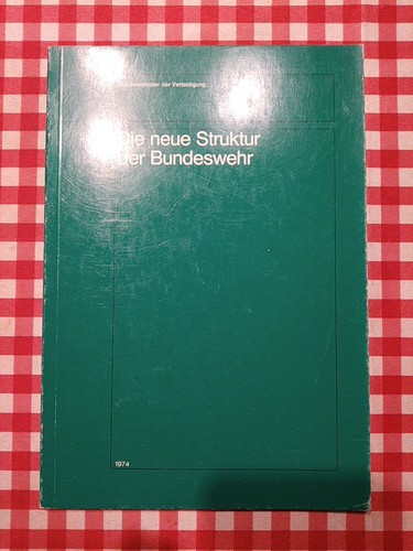 Heft die neue struktur der - struktur,