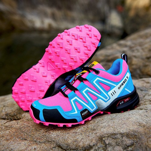 Wanderschuhe wasserdicht - wanderschuhe,