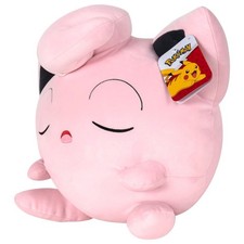 Pokemon Sleeping Jigglypuff