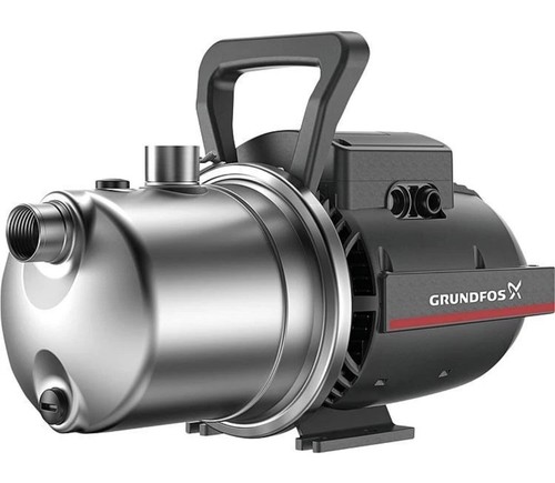 Grundfos gartenpumpe 48 - jp, 5-48