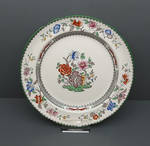 Copeland spode chinese rose - chinese,