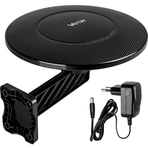 Vayox digital360lite dvb - vayox,