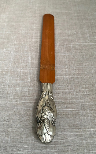 Antik 1900 jugendstil - antik,