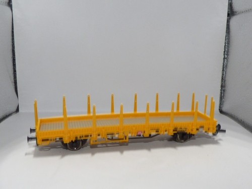 Kibri rungenwagen - kibri,
