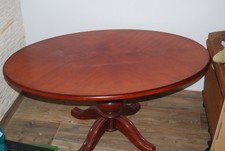 massivholz couchtisch gebraucht