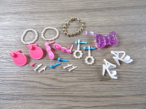 Zubehör schmuck set tasche - zubehör,