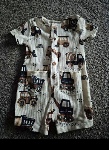 Babykleiderpaket 9 - gr.,