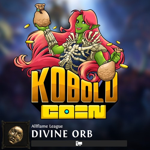400x divine orb - divine,