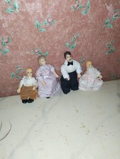 4 x winzige Nostalgie