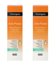 Neutrogena Anti-Pickel Gel SOS