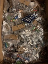 Schleich Kiste 7 NEU OVP - 295