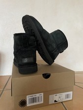 UGG Damen Classic Mini II