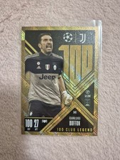 Topps Match Attax UCL 24/25