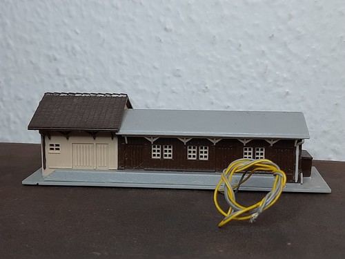 Märklin spur 8972 - 8972, (licht)
