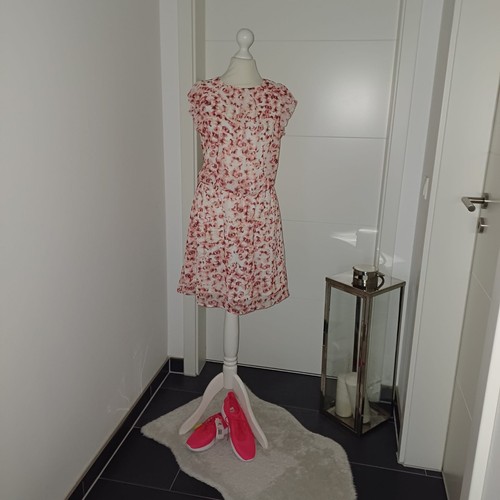 Neu blusenkleid 38 - 36,