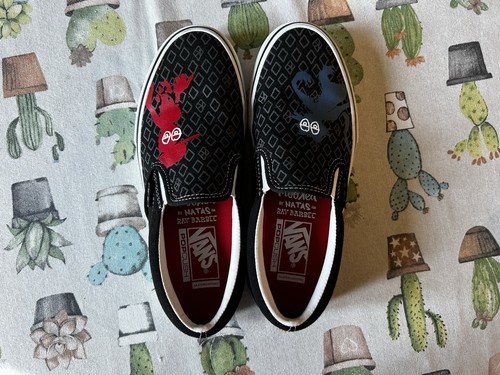 Vans skate schuhe - schuhe, slipper