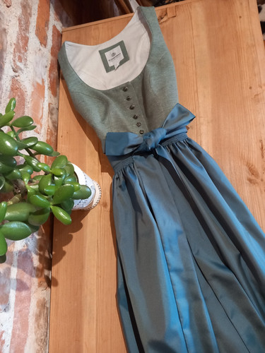 Hammerschmid dirndl koflersee - dirndl,