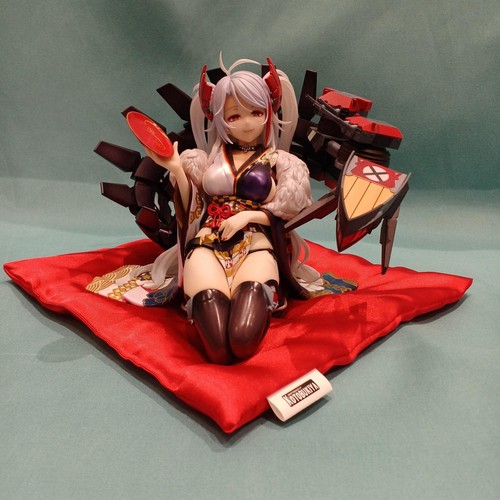 Azur lane prinz - azur, eugen