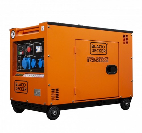 Black decker bxgnd6300e - &,