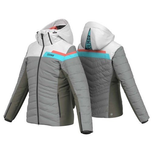 Colmar skijacke niseiko damen - niseiko,