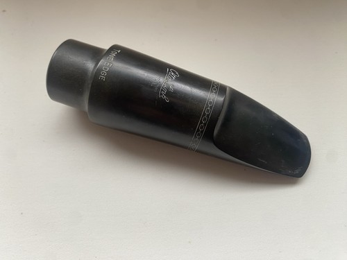Otto link tenor saxophone - otto,