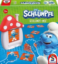 Die Schlümpfe - Schlumpf -