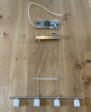 IKEA GLIMT - Pendelleuchte mit