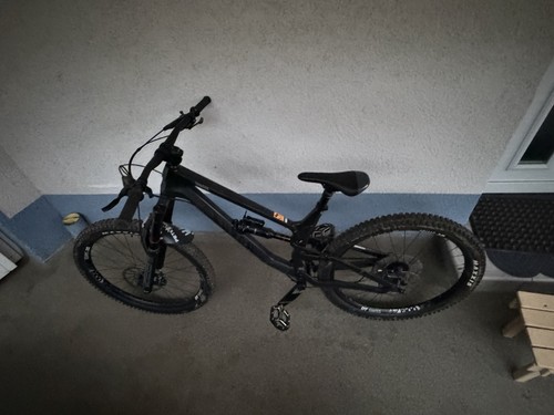 Canyon torque größe m - cf,