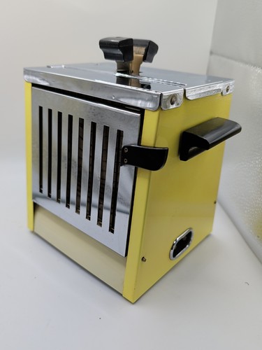 Vintage röstofix eltrolüd - ,