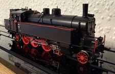 Roco 70076 ÖBB 77.23 mit Zimo