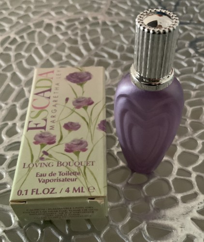 Parfum miniatur escada - miniatur,