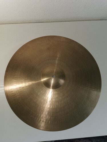 Paiste formula 602 zoll - formula, 602,