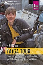 Taiga Tour 40.000 km