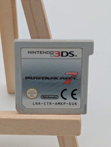 Nintendo 3ds mariokart - 7,