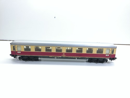 Märklin 4085 abteilwagen - märklin, h0