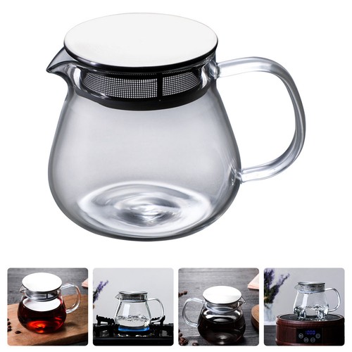 Serviertopf wasserkocher glass - wasserkocher,