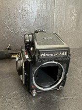 MAMIYA M 645  1000 S MALFUNCTION DEFEKT