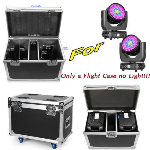2in1 gator flightcases - gator,