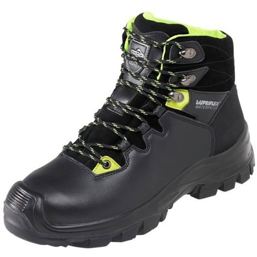 Lupriflex schnittschutzstiefel - lupriflex,