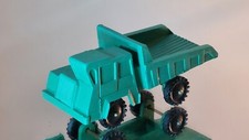 Faun Dumper - Vinyl Line -