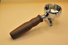 Siebträger Doppel für La