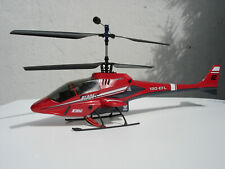 Blade CX-2 RTF in Originalverpackung.Idealer Anfängerheli!