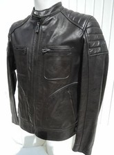 BELSTAFF Weybridge 2017  black