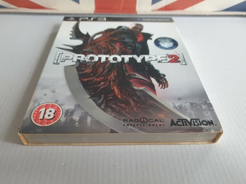 Prototype limited radnet - prototype, 2:
