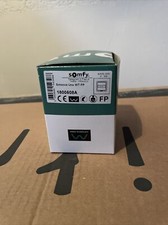 Somfy Smoove Uno Rollladen Schalter Bedienung Rolladen Nachf. Inis Uno 1800508