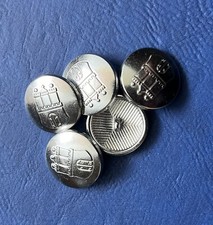 HAMBURG Jacke Uniform Sakko