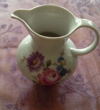 Milchkännchen Seltmann Weiden Bavaria Annabell