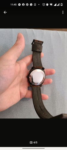 Fossil herrenuhr neu - fossil,