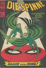 Die spinne williams - 64,