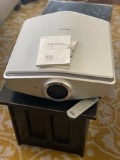 Sony HDMI VPL-VW100 Home